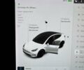 Белый Тесла Model Y, объемом двигателя 0 л и пробегом 47 тыс. км за 26000 $, фото 19 на Automoto.ua