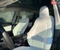 Білий Тесла Model Y, об'ємом двигуна 0 л та пробігом 54 тис. км за 21900 $, фото 16 на Automoto.ua