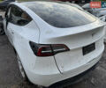 Белый Тесла Model Y, объемом двигателя 0 л и пробегом 40 тыс. км за 6900 $, фото 1 на Automoto.ua
