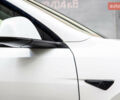 Белый Тесла Model Y, объемом двигателя 0 л и пробегом 65 тыс. км за 23500 $, фото 3 на Automoto.ua