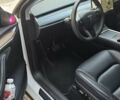 Белый Тесла Model Y, объемом двигателя 0 л и пробегом 60 тыс. км за 25000 $, фото 7 на Automoto.ua