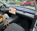 Білий Тесла Model Y, об'ємом двигуна 0 л та пробігом 44 тис. км за 26000 $, фото 4 на Automoto.ua
