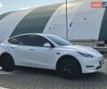 Білий Тесла Model Y, об'ємом двигуна 0 л та пробігом 109 тис. км за 22000 $, фото 45 на Automoto.ua