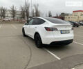 Белый Тесла Model Y, объемом двигателя 0 л и пробегом 28 тыс. км за 25900 $, фото 6 на Automoto.ua