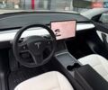 Білий Тесла Model Y, об'ємом двигуна 0 л та пробігом 88 тис. км за 25500 $, фото 74 на Automoto.ua