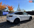 Тесла Model Y 2021 в Виннице на Automoto.ua Белый Тесла Model Y, объемом двигателя 0 л и пробегом 72 тыс. км за 23000 $, фото 4 на Automoto.ua