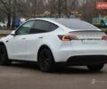 Белый Тесла Model Y, объемом двигателя 0 л и пробегом 121 тыс. км за 21900 $, фото 4 на Automoto.ua