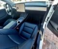 Белый Тесла Model Y, объемом двигателя 0 л и пробегом 14 тыс. км за 29900 $, фото 64 на Automoto.ua