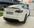 Белый Тесла Model Y, объемом двигателя 0 л и пробегом 180 тыс. км за 23000 $, фото 4 на Automoto.ua