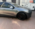 Белый Тесла Model Y, объемом двигателя 0 л и пробегом 69 тыс. км за 25900 $, фото 10 на Automoto.ua