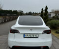 Белый Тесла Model Y, объемом двигателя 0 л и пробегом 39 тыс. км за 25900 $, фото 6 на Automoto.ua