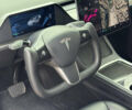 Белый Тесла Model Y, объемом двигателя 0 л и пробегом 178 тыс. км за 22000 $, фото 27 на Automoto.ua