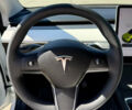 Белый Тесла Model Y, объемом двигателя 0 л и пробегом 19 тыс. км за 26500 $, фото 12 на Automoto.ua