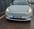 Белый Тесла Model Y, объемом двигателя 0 л и пробегом 14 тыс. км за 29900 $, фото 10 на Automoto.ua