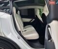 Белый Тесла Model Y, объемом двигателя 0 л и пробегом 98 тыс. км за 25799 $, фото 53 на Automoto.ua