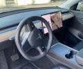 Белый Тесла Model Y, объемом двигателя 0 л и пробегом 67 тыс. км за 27500 $, фото 5 на Automoto.ua