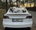 Белый Тесла Model Y, объемом двигателя 0 л и пробегом 141 тыс. км за 20900 $, фото 2 на Automoto.ua