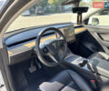 Белый Тесла Model Y, объемом двигателя 0 л и пробегом 86 тыс. км за 23999 $, фото 6 на Automoto.ua