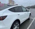 Белый Тесла Model Y, объемом двигателя 0 л и пробегом 32 тыс. км за 30000 $, фото 11 на Automoto.ua