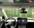 Белый Тесла Model Y, объемом двигателя 0 л и пробегом 40 тыс. км за 28600 $, фото 44 на Automoto.ua
