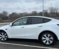 Белый Тесла Model Y, объемом двигателя 0 л и пробегом 32 тыс. км за 30000 $, фото 5 на Automoto.ua
