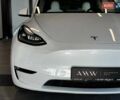 Белый Тесла Model Y, объемом двигателя 0 л и пробегом 1 тыс. км за 29500 $, фото 2 на Automoto.ua