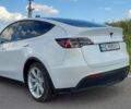 Белый Тесла Model Y, объемом двигателя 0 л и пробегом 60 тыс. км за 27900 $, фото 4 на Automoto.ua