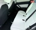 Белый Тесла Model Y, объемом двигателя 0 л и пробегом 91 тыс. км за 26900 $, фото 19 на Automoto.ua