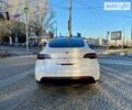 Белый Тесла Model Y, объемом двигателя 0 л и пробегом 9 тыс. км за 52000 $, фото 4 на Automoto.ua