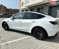 Белый Тесла Model Y, объемом двигателя 0 л и пробегом 70 тыс. км за 26700 $, фото 2 на Automoto.ua