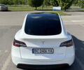 Белый Тесла Model Y, объемом двигателя 0 л и пробегом 44 тыс. км за 28500 $, фото 8 на Automoto.ua