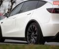 Белый Тесла Model Y, объемом двигателя 0 л и пробегом 55 тыс. км за 33000 $, фото 43 на Automoto.ua