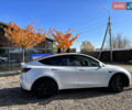 Тесла Model Y 2021 в Виннице на Automoto.ua Белый Тесла Model Y, объемом двигателя 0 л и пробегом 72 тыс. км за 23000 $, фото 3 на Automoto.ua