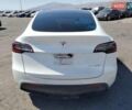 Тесла Model Y 2021 в Тернополе на Automoto.ua Белый Тесла Model Y, объемом двигателя 0 л и пробегом 84 тыс. км за 15800 $, фото 3 на Automoto.ua