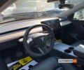 Белый Тесла Model Y, объемом двигателя 75 л и пробегом 39 тыс. км за 26499 $, фото 14 на Automoto.ua