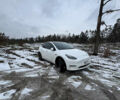 Белый Тесла Model Y, объемом двигателя 0 л и пробегом 45 тыс. км за 25000 $, фото 6 на Automoto.ua