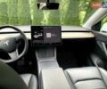 Белый Тесла Model Y, объемом двигателя 0 л и пробегом 40 тыс. км за 28600 $, фото 49 на Automoto.ua