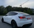 Белый Тесла Model Y, объемом двигателя 0 л и пробегом 39 тыс. км за 25999 $, фото 18 на Automoto.ua