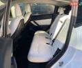 Білий Тесла Model Y, об'ємом двигуна 0 л та пробігом 54 тис. км за 21900 $, фото 17 на Automoto.ua