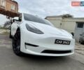 Белый Тесла Model Y, объемом двигателя 0 л и пробегом 88 тыс. км за 26999 $, фото 6 на Automoto.ua