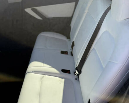 Білий Тесла Model Y, об'ємом двигуна 0 л та пробігом 72 тис. км за 29000 $, фото 11 на Automoto.ua