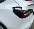 Белый Тесла Model Y, объемом двигателя 0 л и пробегом 47 тыс. км за 23499 $, фото 42 на Automoto.ua