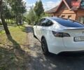 Білий Тесла Model Y, об'ємом двигуна 0 л та пробігом 109 тис. км за 22000 $, фото 76 на Automoto.ua