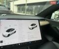 Белый Тесла Model Y, объемом двигателя 0 л и пробегом 119 тыс. км за 24500 $, фото 5 на Automoto.ua