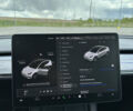 Белый Тесла Model Y, объемом двигателя 0 л и пробегом 81 тыс. км за 24000 $, фото 13 на Automoto.ua