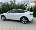 Белый Тесла Model Y, объемом двигателя 0 л и пробегом 40 тыс. км за 28600 $, фото 12 на Automoto.ua