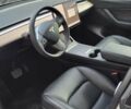 Белый Тесла Model Y, объемом двигателя 0 л и пробегом 20 тыс. км за 19000 $, фото 9 на Automoto.ua