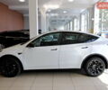 Белый Тесла Model Y, объемом двигателя 0 л и пробегом 19 тыс. км за 28900 $, фото 23 на Automoto.ua