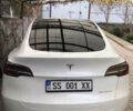 Белый Тесла Model Y, объемом двигателя 0 л и пробегом 31 тыс. км за 30000 $, фото 7 на Automoto.ua