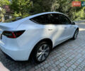 Білий Тесла Model Y, об'ємом двигуна 0 л та пробігом 13 тис. км за 25500 $, фото 19 на Automoto.ua